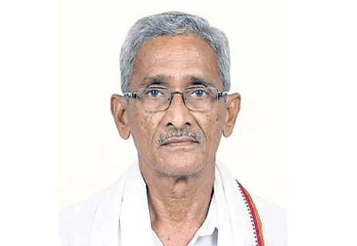 Kadaba: Decomposed body of 75-year-old man found inside house